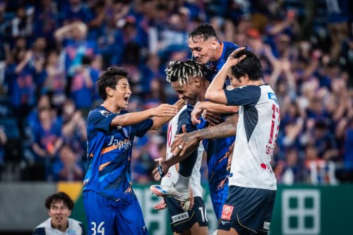 祝！J1昇格！プレミアムオークション2025～ALL NAGASAKIで挑んだ魂の